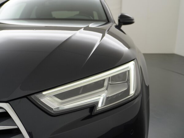 LED koplampen