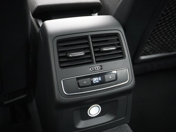 Airconditioning, volautomatisch comfort 3-zone