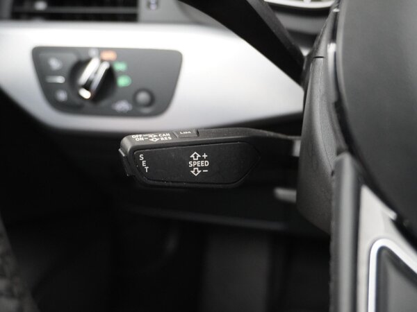cruise control