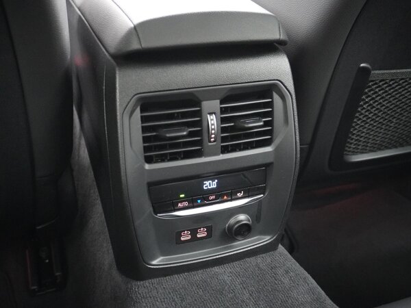 airco separaat achter