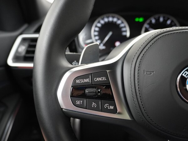 cruise control