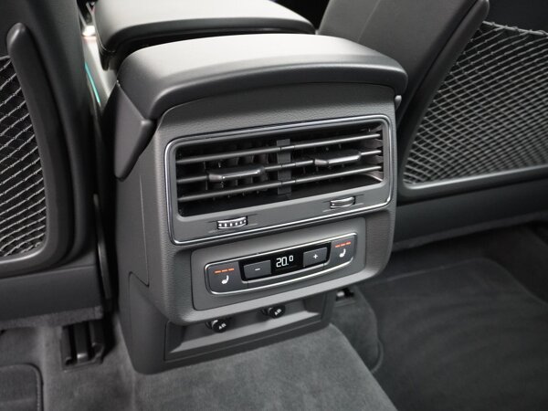 airco separaat achter