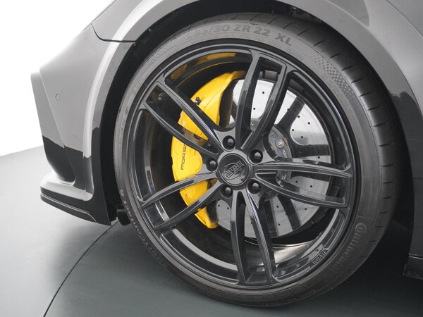 Techart 22" Formule V velgen