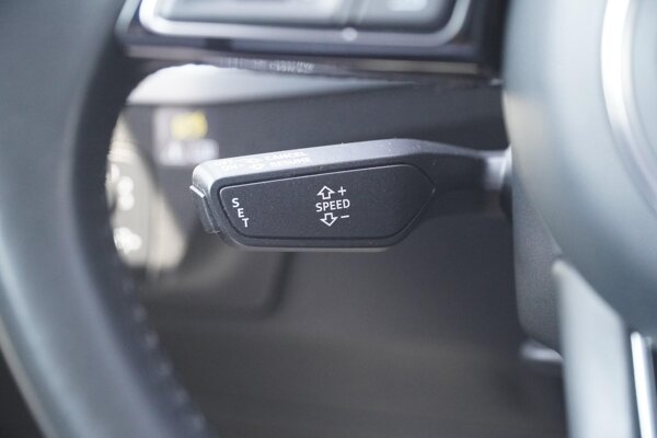 cruise control