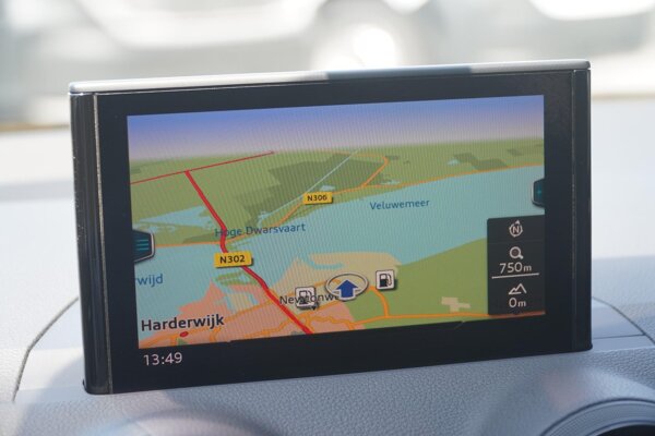 navigatiesysteem