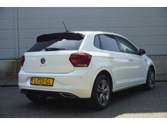 Volkswagen Polo 1.0 TSI 95pk R-Line Edition - Afbeelding 2