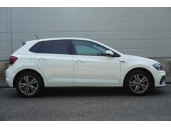 Volkswagen Polo 1.0 TSI 95pk R-Line Edition - Afbeelding 3