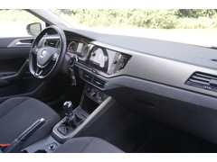 Volkswagen Polo 1.0 TSI 95pk R-Line Edition - Afbeelding 5