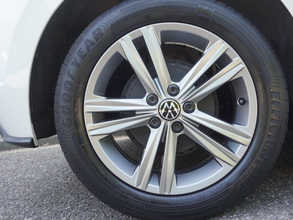 lichtmetalen velgen 16" lichtmetalen velgen 16"