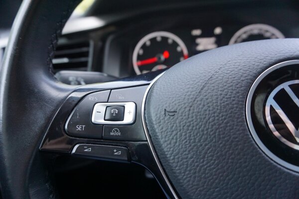 cruise control adaptief