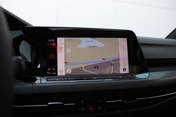 navigatiesysteem full map