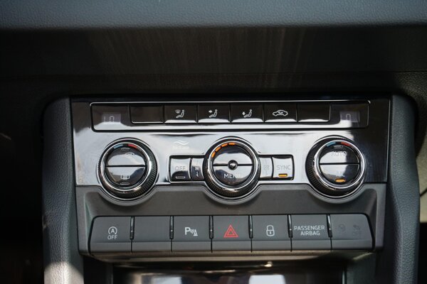 airco (automatisch)