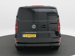 Volkswagen Transporter 2.0 TDI L2H1 30 Bulli Intro - Afbeelding 5