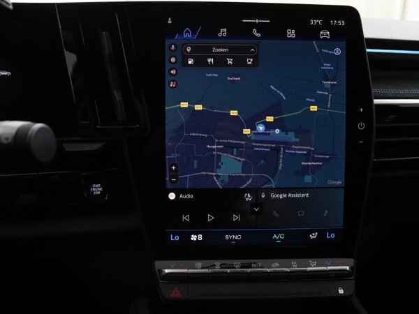 navigatiesysteem