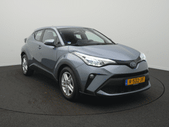 Toyota C-HR 1.8 Hybrid Business - Afbeelding 3