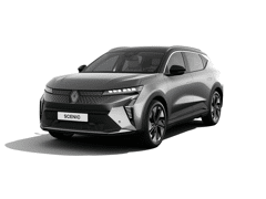 Renault Scénic E-Tech Techno - Afbeelding 2