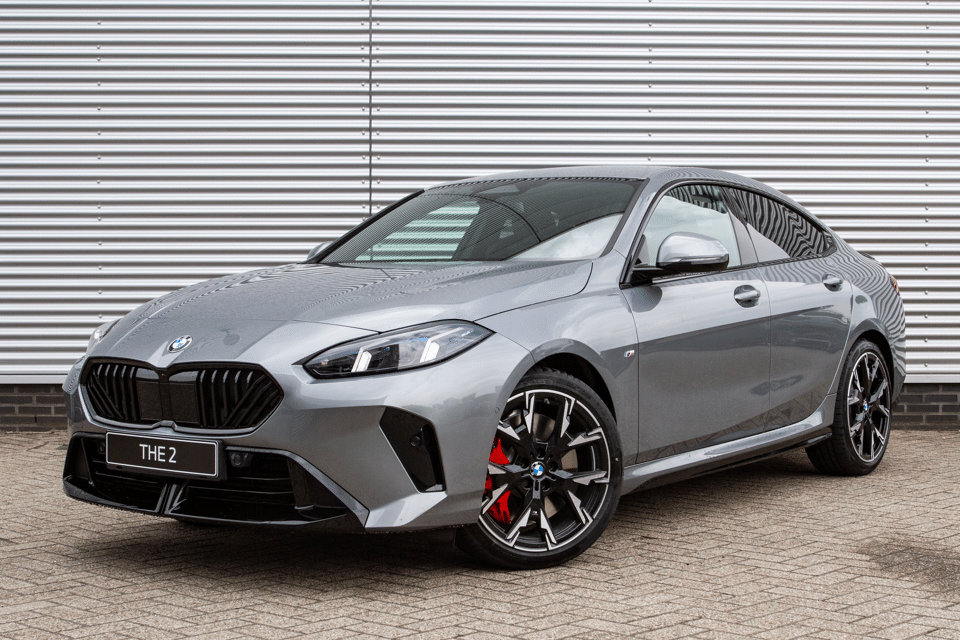 BMW 2 Serie Gran Coupé 220 M Sport Automaat - Afbeelding 1