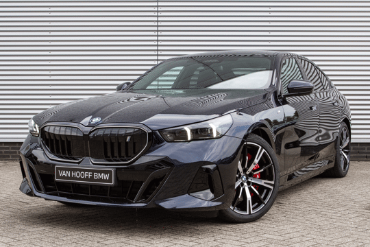 BMW i5 eDrive40 M Sport