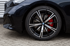 BMW i5 eDrive40 M Sport - Afbeelding 4