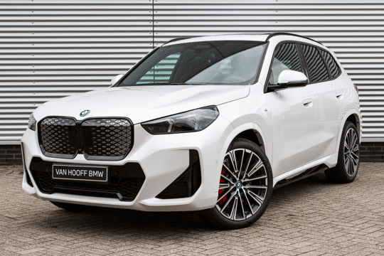 BMW iX1 eDrive20 M Sport