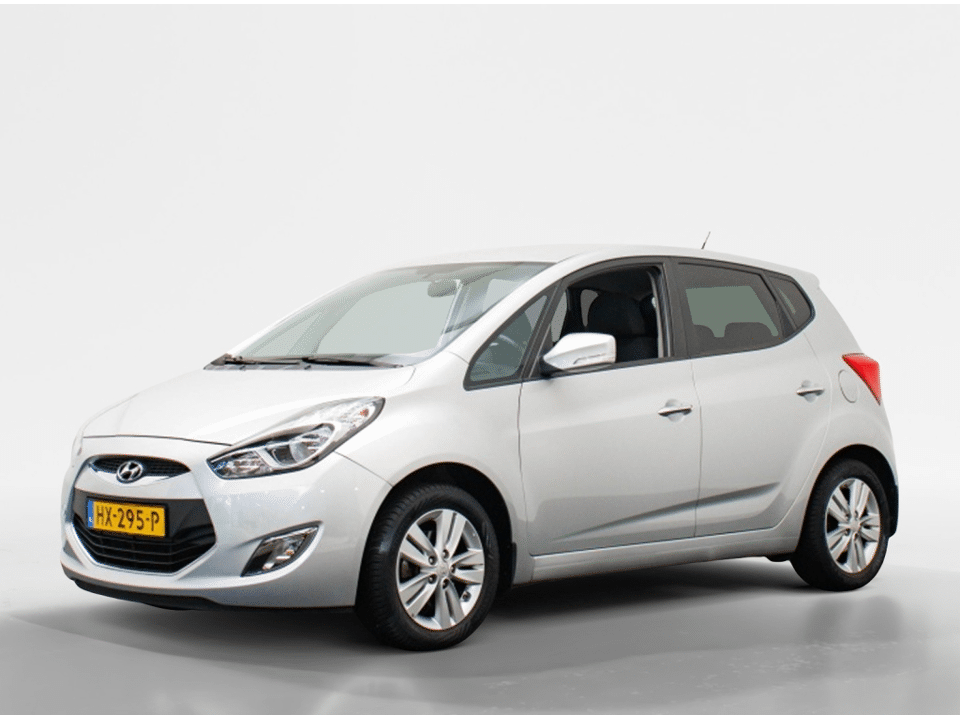 Hyundai ix20 1.4i Go! | All-seasonbanden | Navigatie | Camera - Afbeelding 1