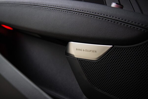 audio installatie premium