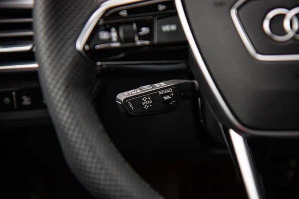 cruise control adaptief