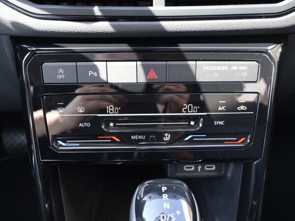 airco (automatisch)