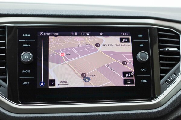 navigatiesysteem