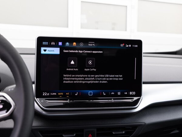Apple Carplay/Android Auto