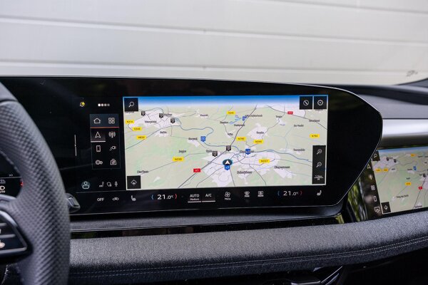 navigatiesysteem