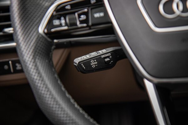 cruise control adaptief