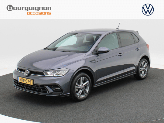 Volkswagen Polo 1.0 TSi 110 Pk Automaat R-Line Business