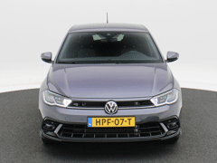 Volkswagen Polo 1.0 TSi 110 Pk Automaat R-Line Business - Afbeelding 4