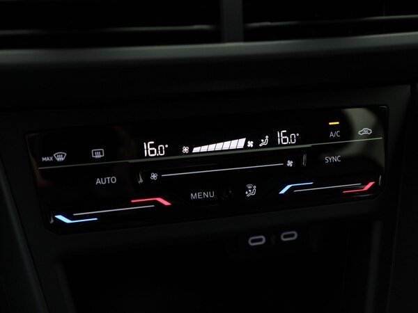 airco (automatisch)