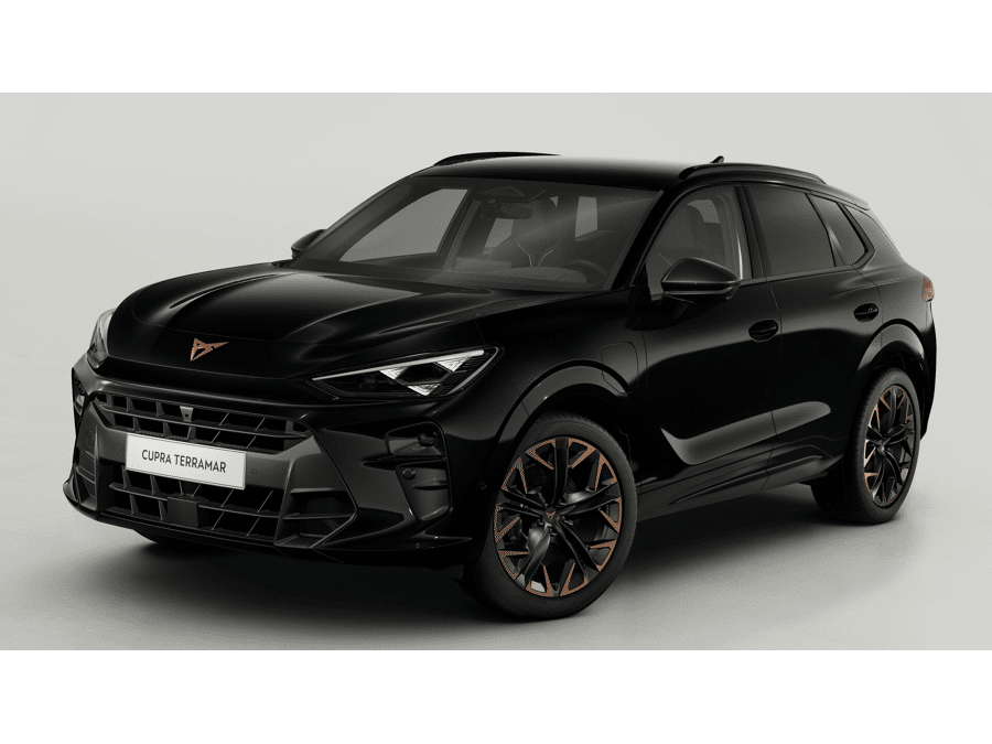 CUPRA Terramar VZ Performance - Afbeelding 1