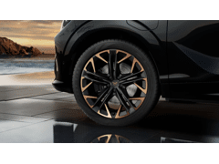 CUPRA Terramar VZ Performance - Afbeelding 4