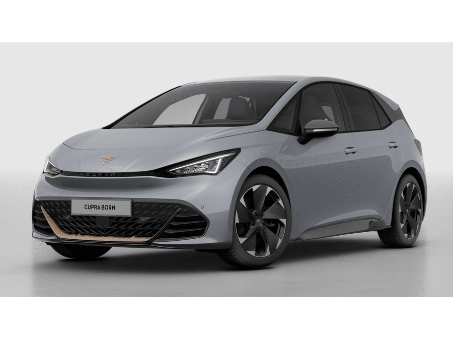 CUPRA Born Business Limited - Afbeelding 1
