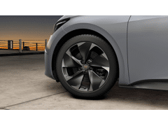 CUPRA Born Business Limited - Afbeelding 4