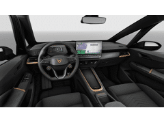 CUPRA Born Business Limited - Afbeelding 5