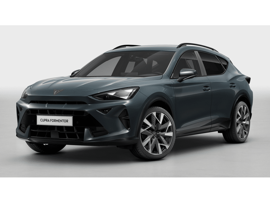 CUPRA Formentor Business - Afbeelding 1