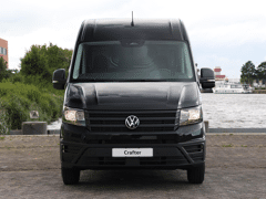 Volkswagen Crafter Bedrijfswagens 2.0 TDI L4H3 140PK Trendline - Afbeelding 5