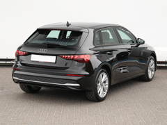 Audi A3 Sportback 40 TFSI e Pro Line - Afbeelding 5