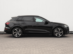 Audi Q8 e-tron 50 quattro Advanced Edition 95 kWh - Afbeelding 2