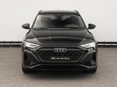 Audi Q8 e-tron 50 quattro Advanced Edition 95 kWh - Afbeelding 4