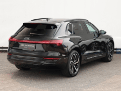 Audi Q8 e-tron 50 quattro Advanced Edition 95 kWh - Afbeelding 5