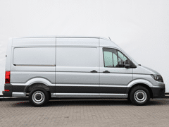 Volkswagen Crafter Bedrijfswagens 2.0 TDI L3H3 140PK Trendline - Afbeelding 3