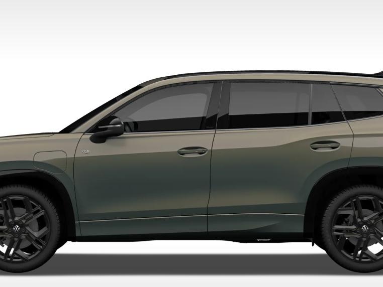 Volkswagen Tayron R-Line-Edition 1.5 eHybrid 150 kW / 204 pk - Afbeelding 2