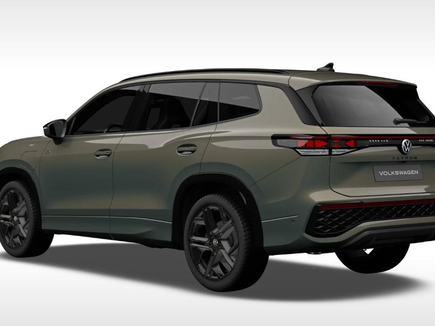 Volkswagen Tayron R-Line-Edition 1.5 eHybrid 150 kW / 204 pk - Afbeelding 3