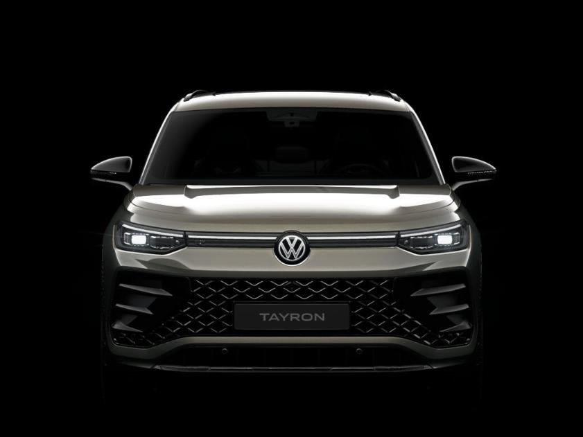 Volkswagen Tayron R-Line-Edition 1.5 eHybrid 150 kW / 204 pk - Afbeelding 5